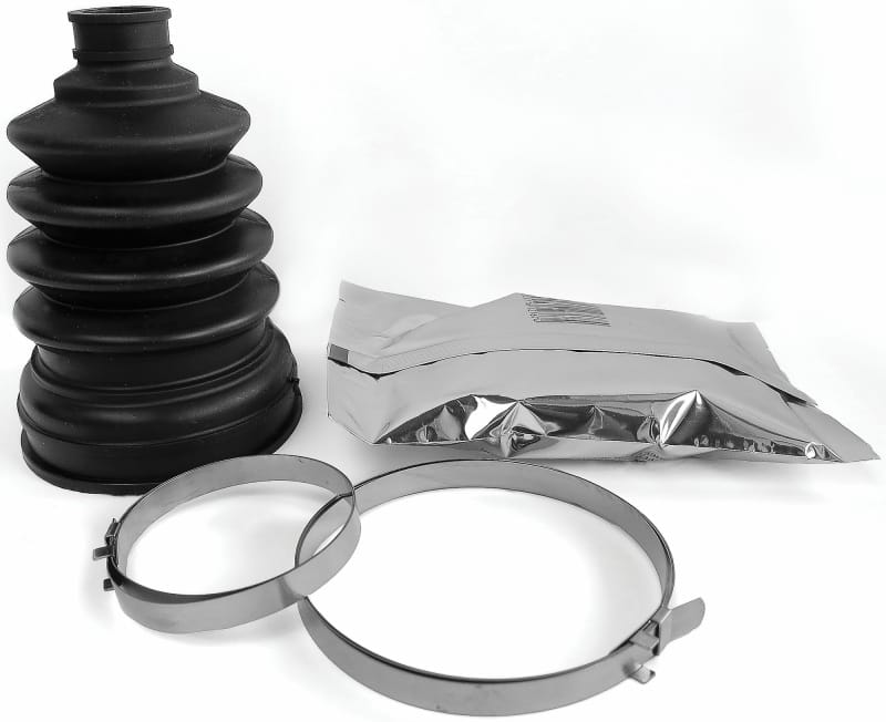 EPI — EPI 88-12 Honda/Kawasaki/Suzuki/ Polaris/ Yamaha ATV/UTV CV Boot Heavy Duty