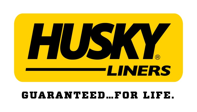 Husky Liners — X-act Contour - 2nd Seat Floor Liner
X-act Contour-2nd Seat Floor Liner