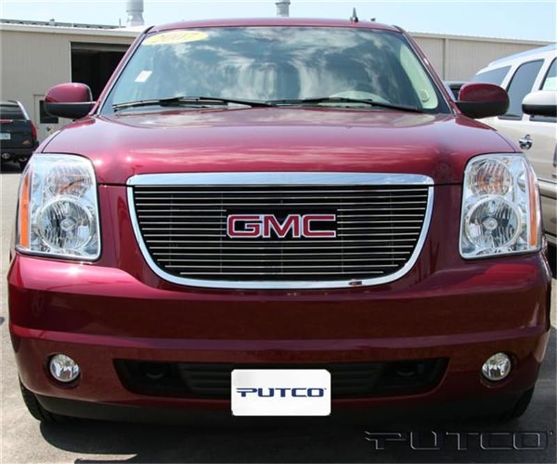 Putco — Shadow Grille Insert