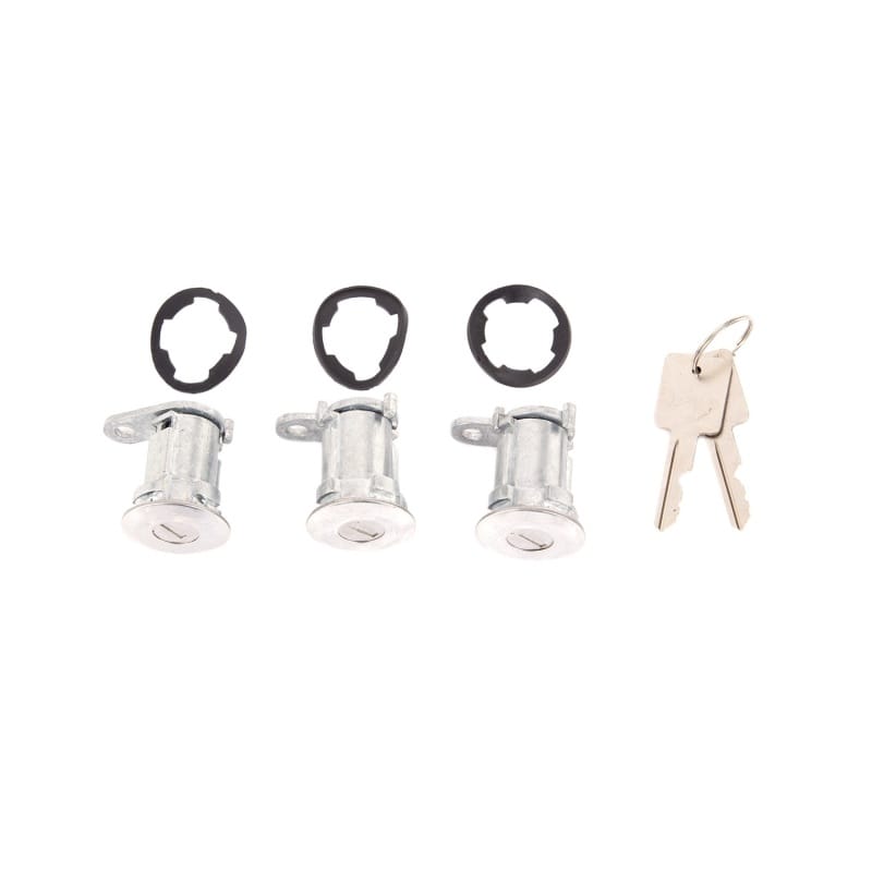 OMIX — Door Lock Cylinder