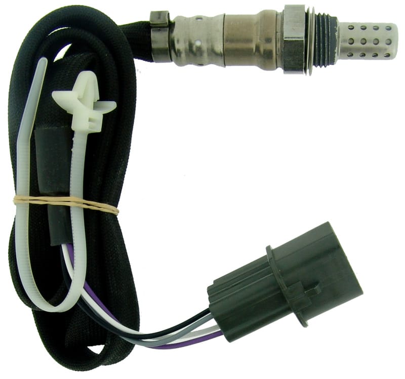 NGK — NTK OE Type Oxygen Sensor