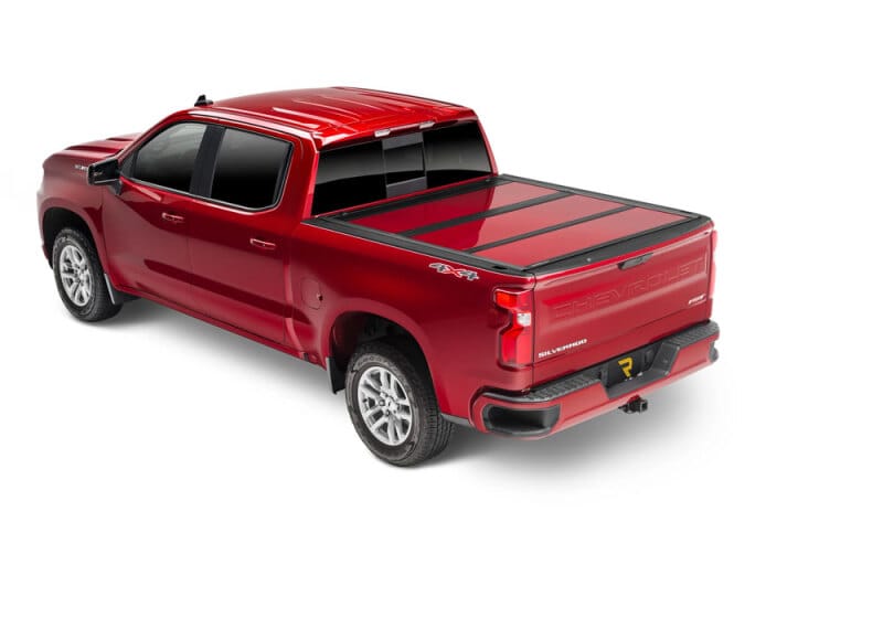 Undercover — Fusion 19 (New Body Style)-23 Ram 5ft.7in. w/out RamBox-Patriot Blue
Fusion 19 (New Body Style)-23 Ram 5'7" w/out RamBox - Patriot Blue