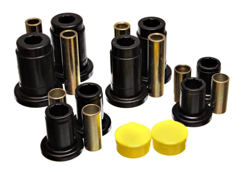 Energy Suspension — CONTROL ARM BUSHING SET