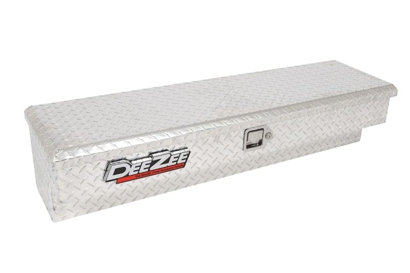 Dee Zee — Red Label Side Mount Tool Box