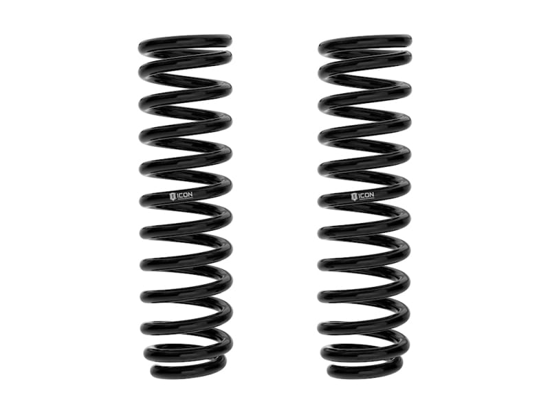 ICON — 21-25 F-150 RAPTOR FRONT SPRING KIT