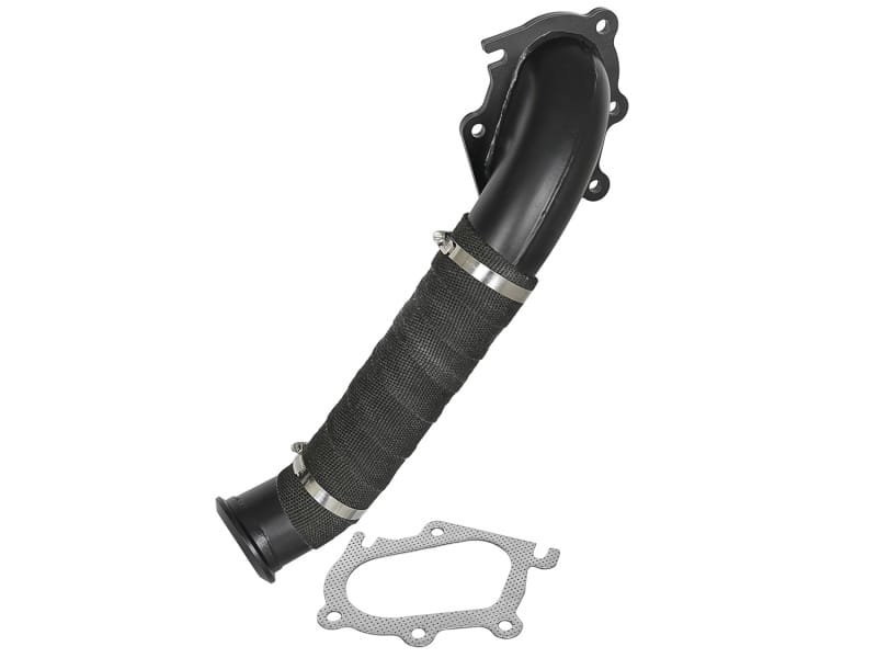aFe — ATLAS 3 IN Steel Downpipe