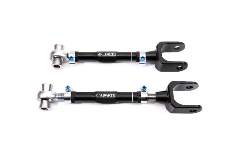 SPL Parts — Adjustable Control Arms (Rear - Toe)