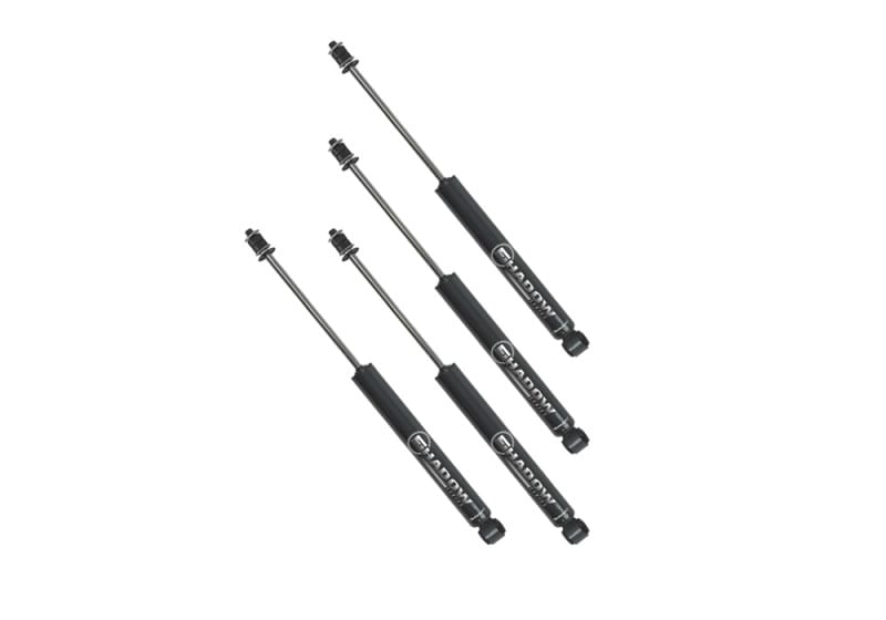 Superlift — SUPERLIFT SHOCK PACK-4in. Lift 14-18 Ram 2500 4WD
SUPERLIFT SHOCK PACK-4" Lift 14-18 Ram 2500 4WD