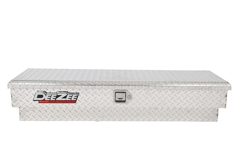 Dee Zee — Red Label Side Mount Tool Box