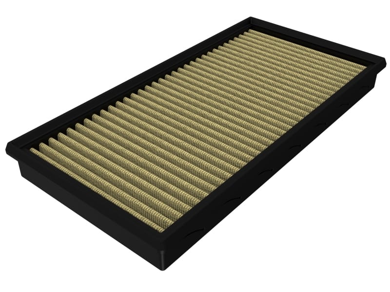 aFe — Magnum FLOW OE Replacement Air Filter w/ Pro GUARD 7 Media
MagnumFLOW OE Replacement Pro-GUARD 7 Air Filter