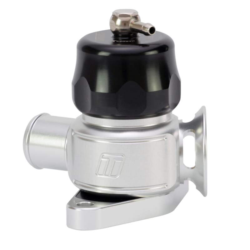 Turbosmart — Blow Off Valve Dual Port Nissan-Black