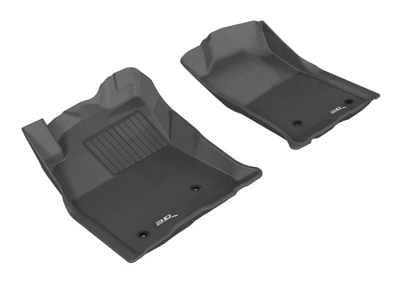 3D MAXpider — KAGU Floor Mat