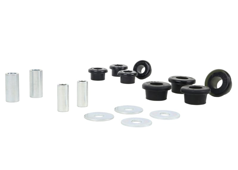 Whiteline — Sway Bar Link - Bushing Kit
Sway bar - link bushing