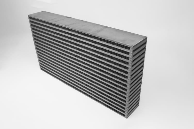CSF — High-Performance Bar & Plate Intercooler Core 24x12x3