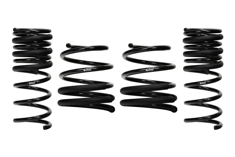 Eibach — Set of 4 Springs