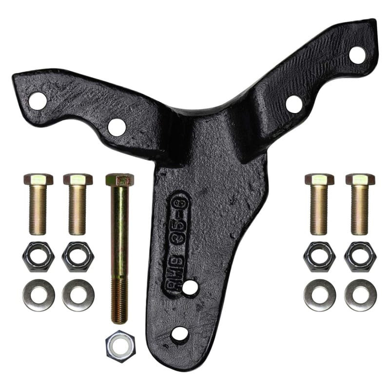 Skyjacker — HD RIGHT CTR HINGE BKT RANG