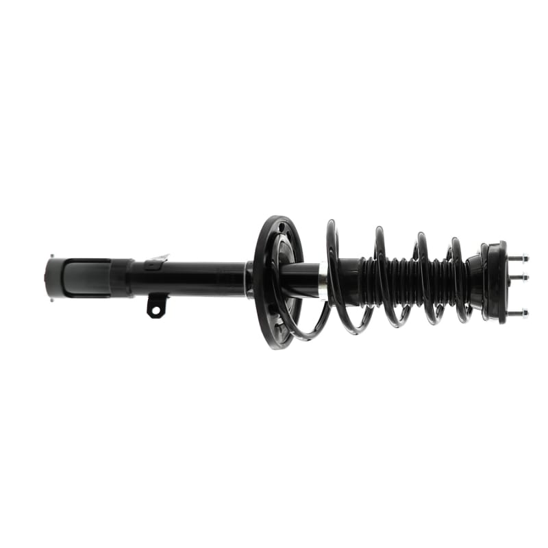 KYB — Complete Corner Unit Assembly -Strut, Mount and Spring