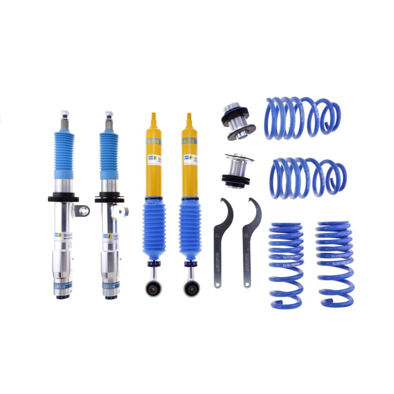 Bilstein — B16 (PSS10) - Suspension Kit
B16 (PSS10)-Suspension Kit