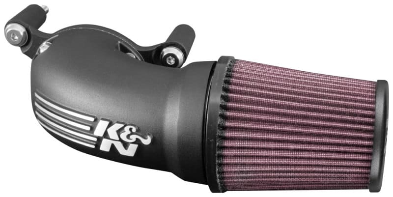 K&N Engineering — Performance Air Intake System
