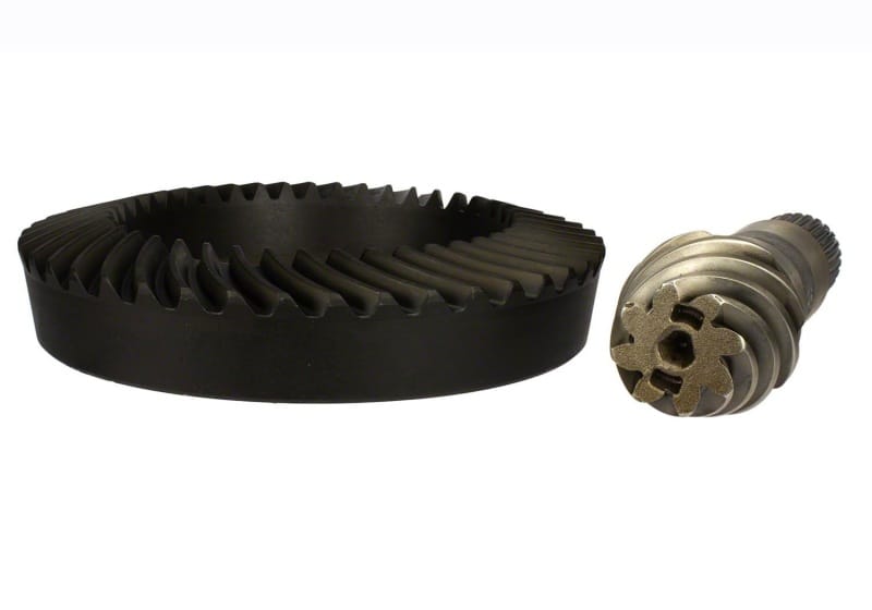 Ford Racing — 2021-2025 Bronco M210 Front Drive Unit Ring And Pinion 5.38 Ratio
Ring Gear And Pinion Set