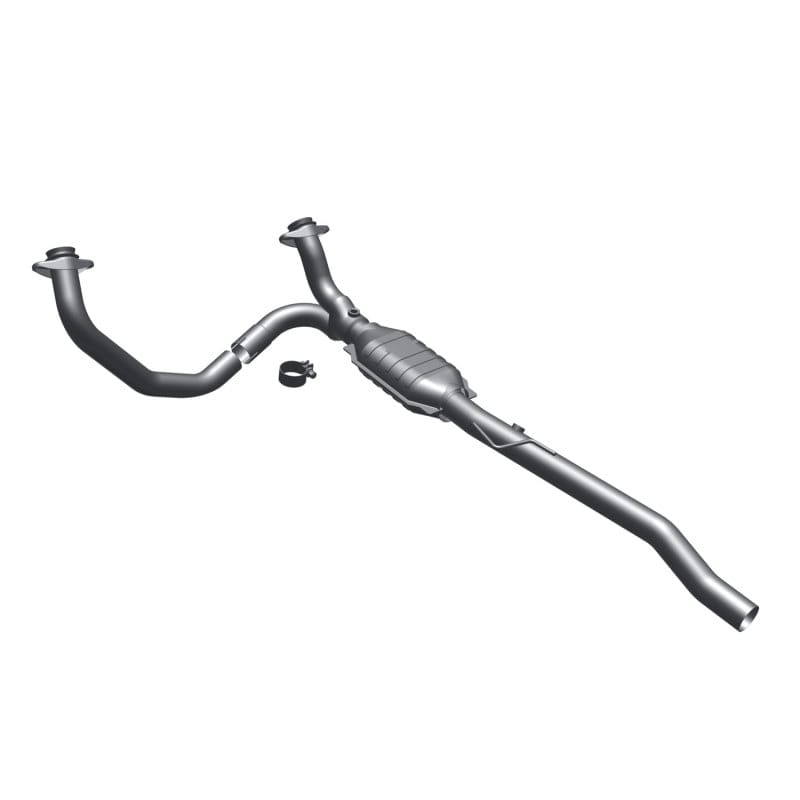 Magnaflow — HM Grade Direct-Fit Catalytic Converter