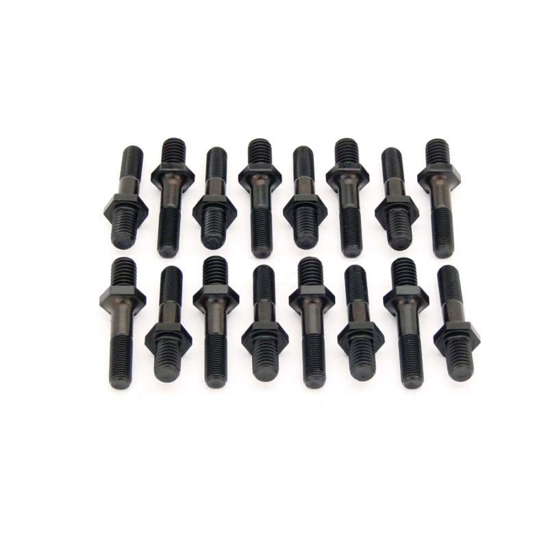 COMP Cams — Magnum Rocker Stud Set w/ 7/16" Base Thread and 7/16" Rocker Thread