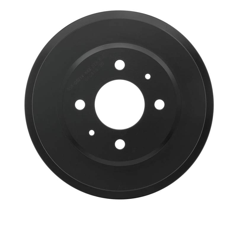 DFC — True Balanced Brake Drum