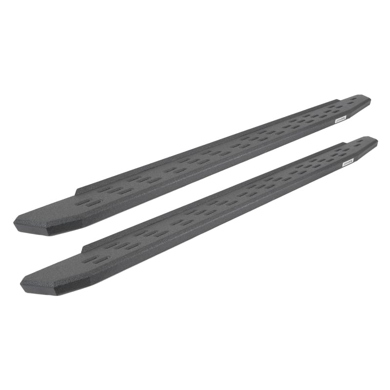 Go Rhino — RB30 Running Boards - 80" long - BOARDS ONLY