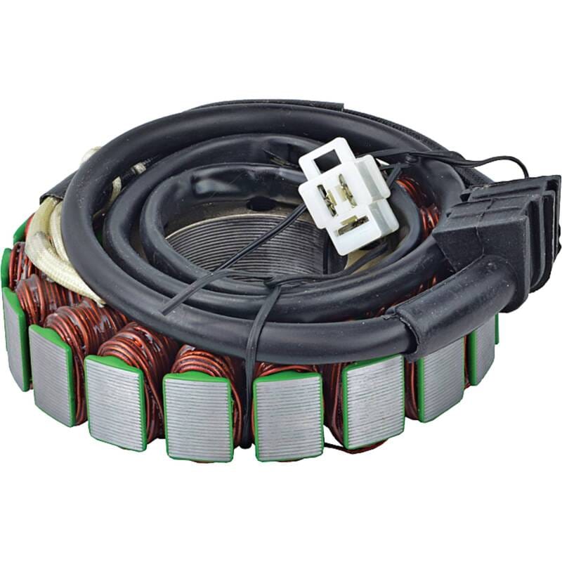 Arrowhead — Arrowhead Honda 12V Stator