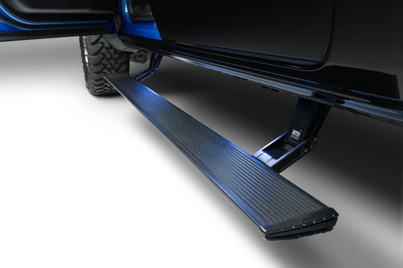 AMP Research — PowerStep Xtreme Running Board - 19-24 Ram 1500, All Cabs
PowerStep™ Xtreme