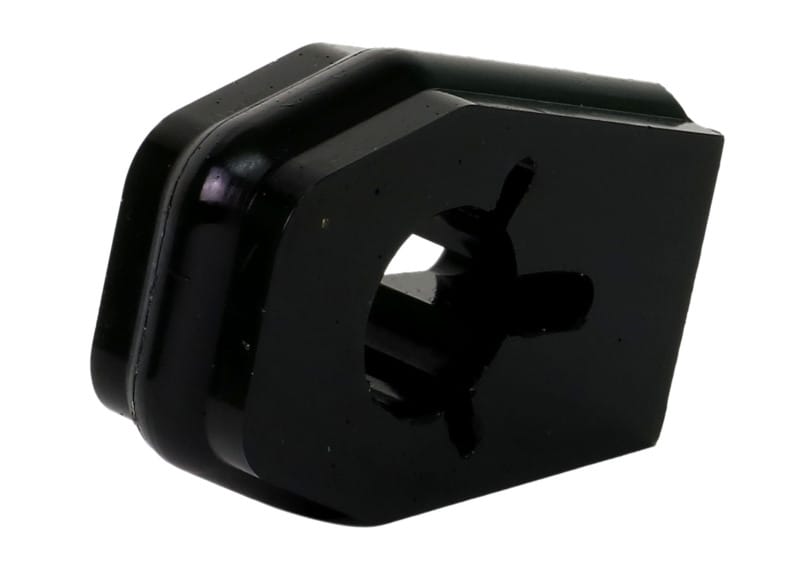 Whiteline — Gearbox Selector - Bushing Kit
Shifter Stabilizer Bushings