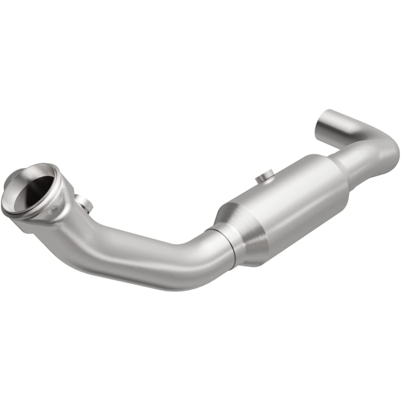 Magnaflow — California CARB Direct-Fit Catalytic Converter
California Direct-Fit Catalytic Converter