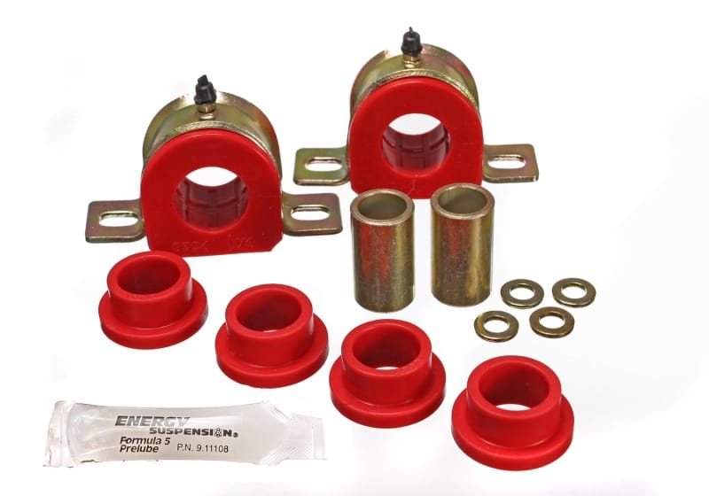 Energy Suspension — Sway Bar Bushing Set
