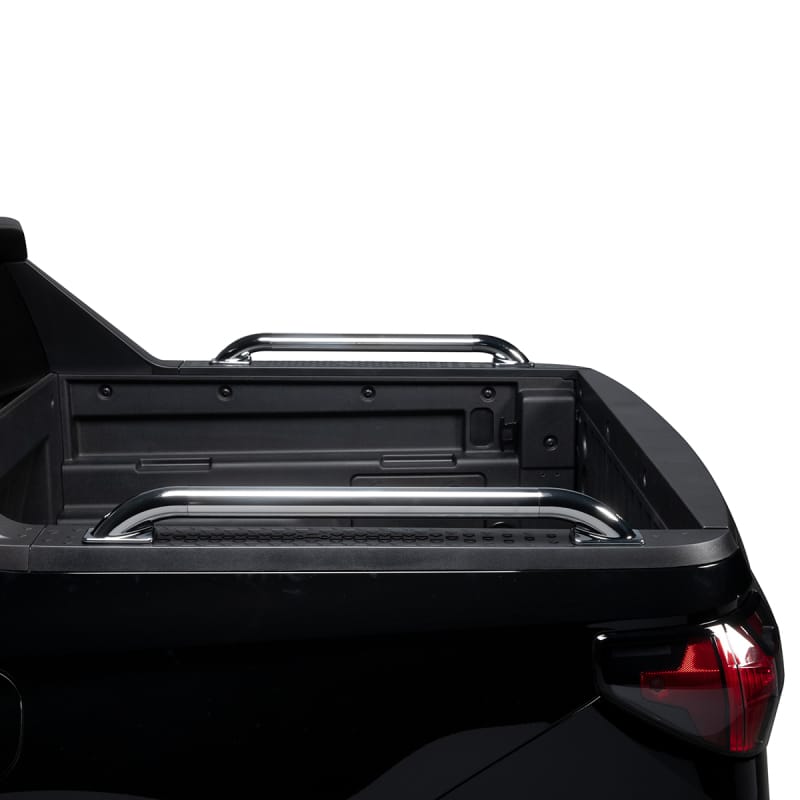 Putco — Putco 22-23 Hyundai Santa Cruz 4Ft 3In SSR Locker Side Rails