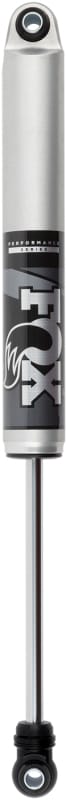 FOX — Fox 19+ GM 1500 w/UCA 2.0 Performance Series Rear Shock Non-TB 2.5-4in Lift/TB 0-2in Lift
2.0 Shock