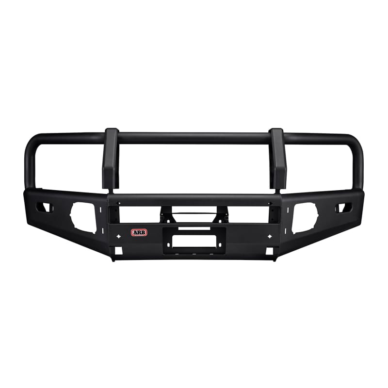 ARB — ARB Summit Bumper Kit
