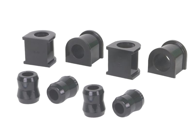 Whiteline — Sway bar - mount and link bushing