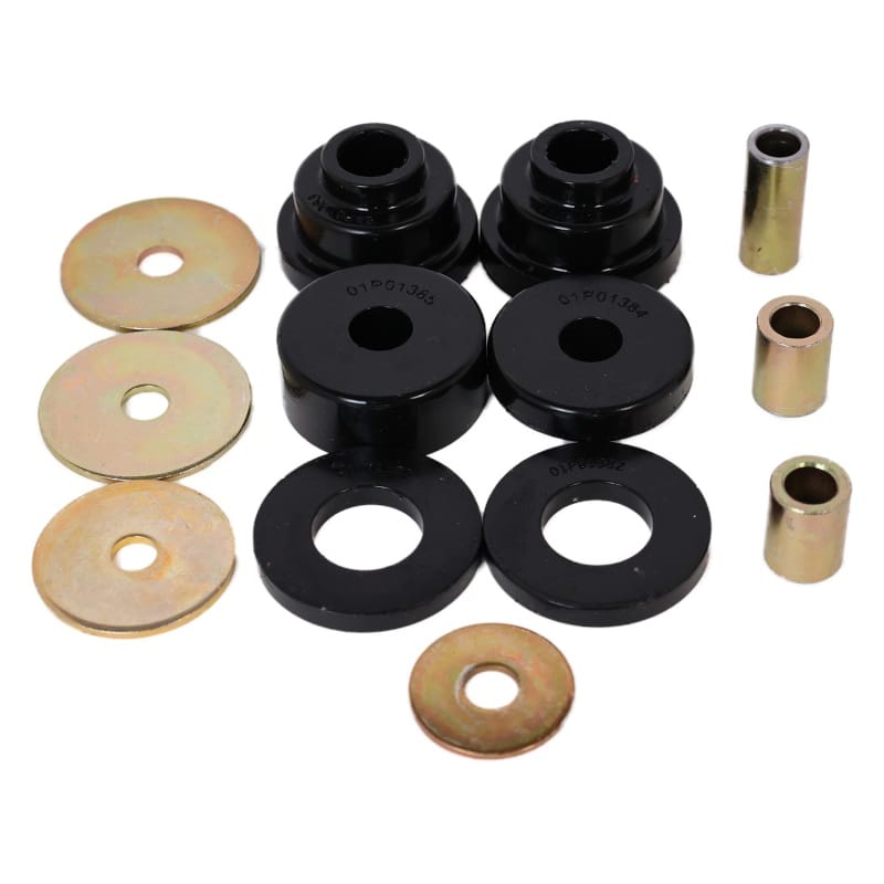 Energy Suspension — Differential Bushing Set