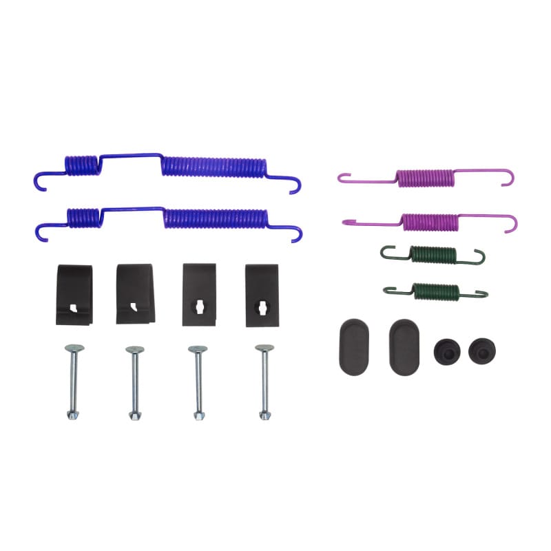 DFC — DFC Drum Brake Hardware Kit