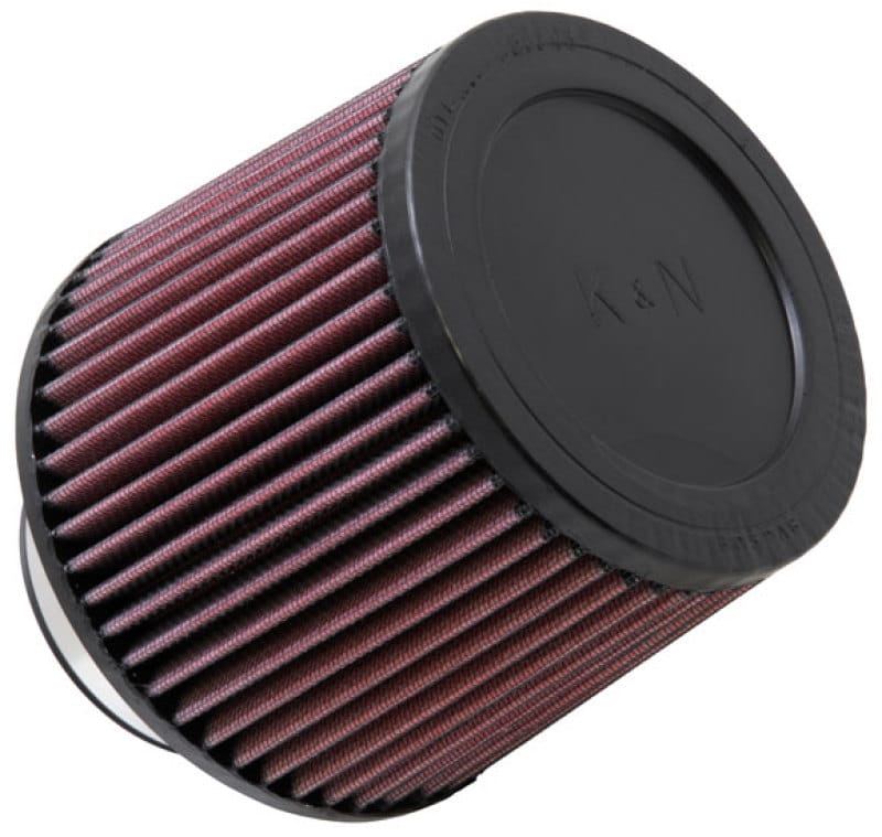 K&N Engineering — Universal Clamp-On Air Filter