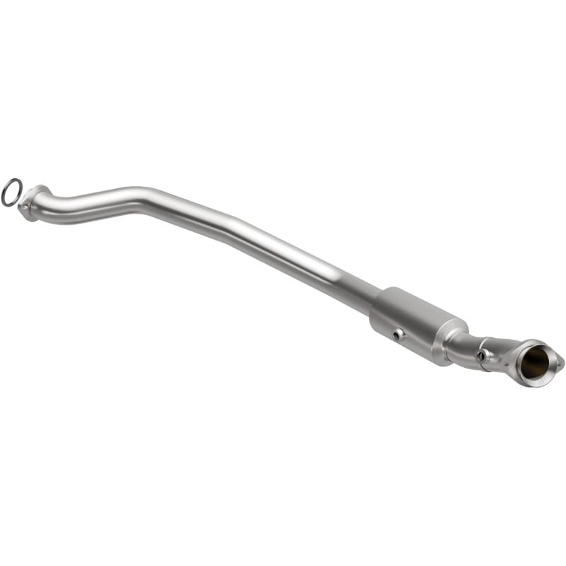 Magnaflow — California CARB Direct-Fit Catalytic Converter
California Direct-Fit Catalytic Converter
Direct-Fit Catalytic Converter