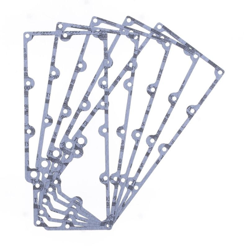 Athena — Athena Harley-Davidson Big Twins 1340 Oil Pan Gasket - Set of 5