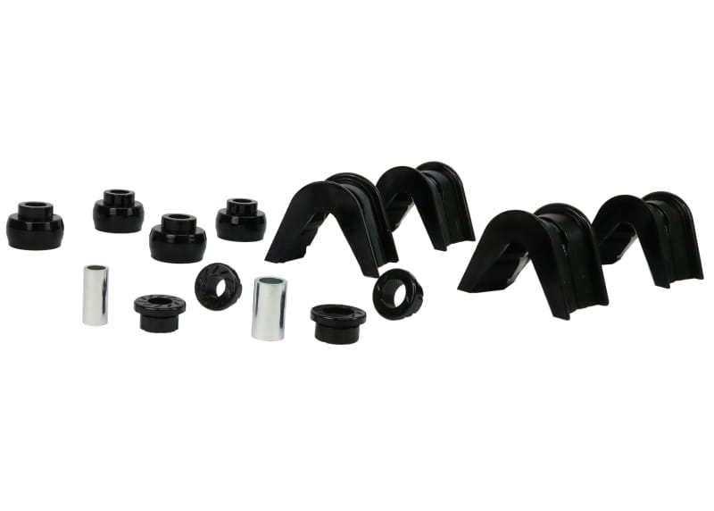 Whiteline — Leading arm - bushing