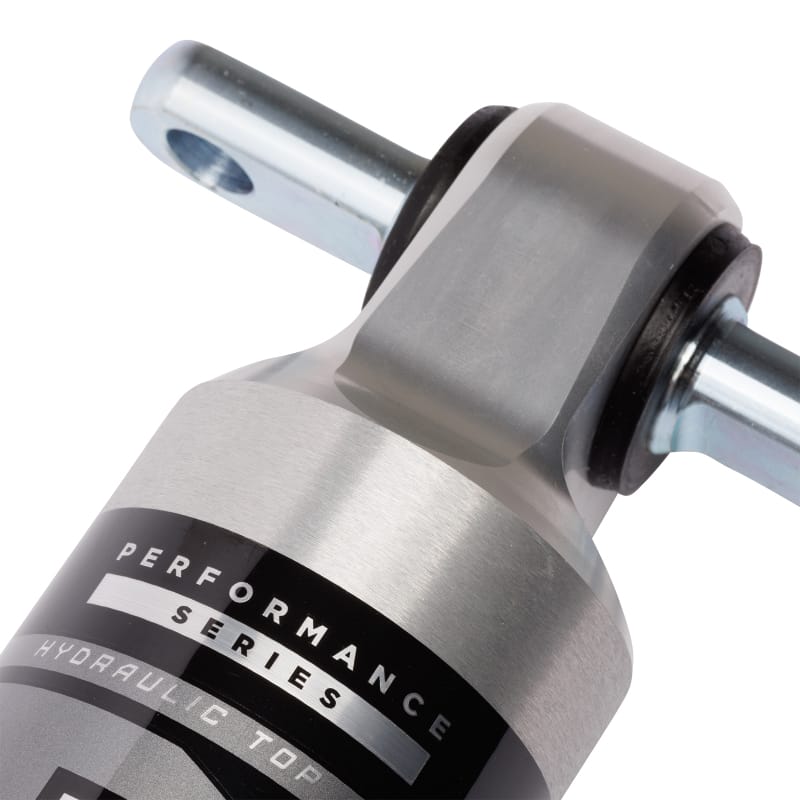 FOX — PERFORMANCE SERIES 2.5 SMOOTH BODY IFP HTO SHOCK