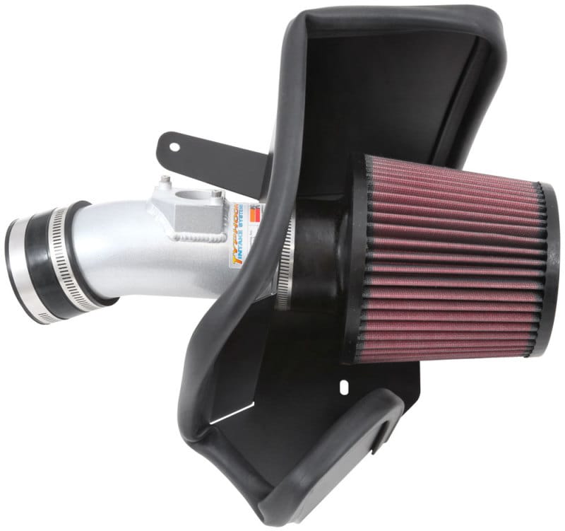 K&N Engineering — Performance Air Intake System