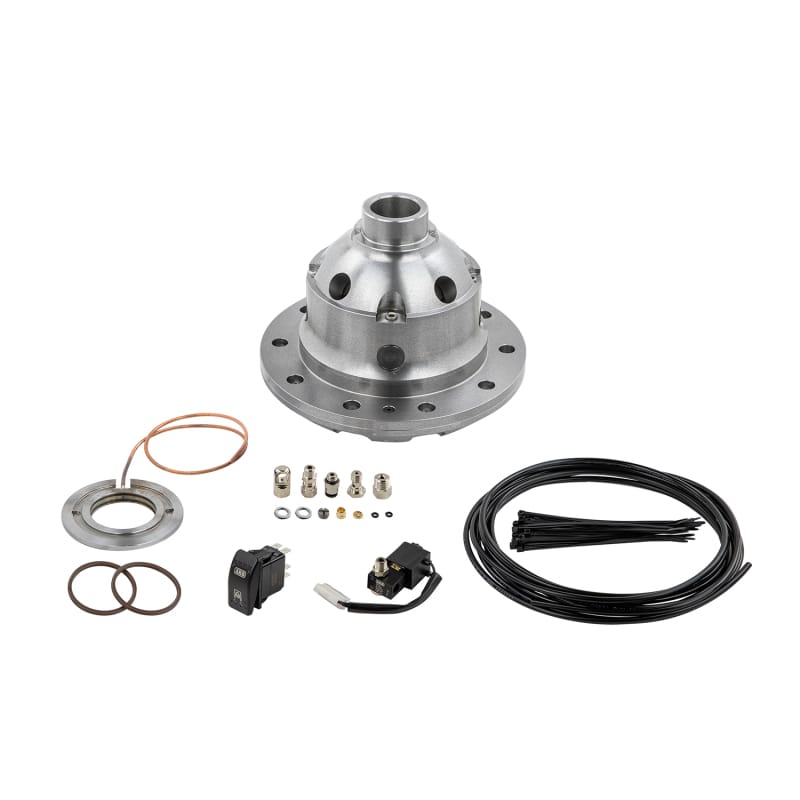 ARB — Air Locker Differential