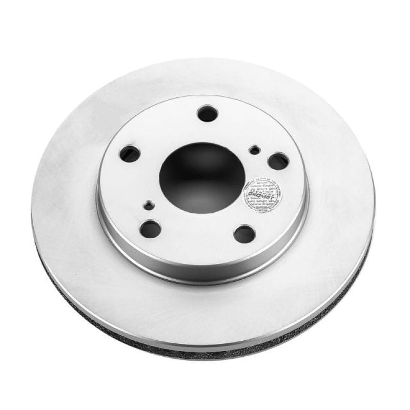 PowerStop — PowerStop Evolution Coated Rotor