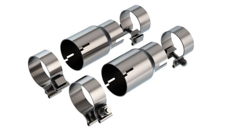 Borla — Adapter Kit