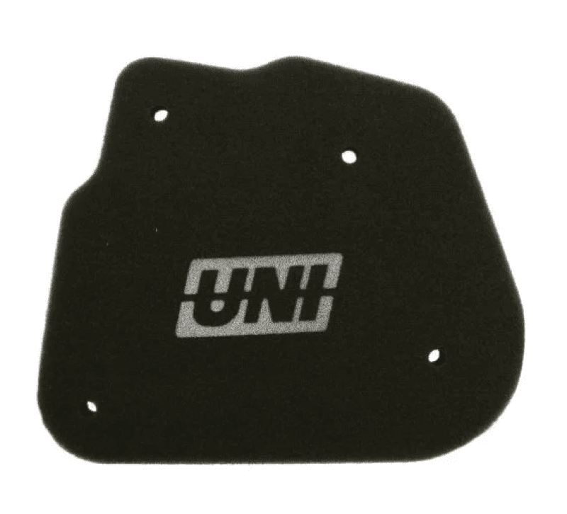 Uni Filter — Uni Filter Uni Foam Filter Yam Scooter