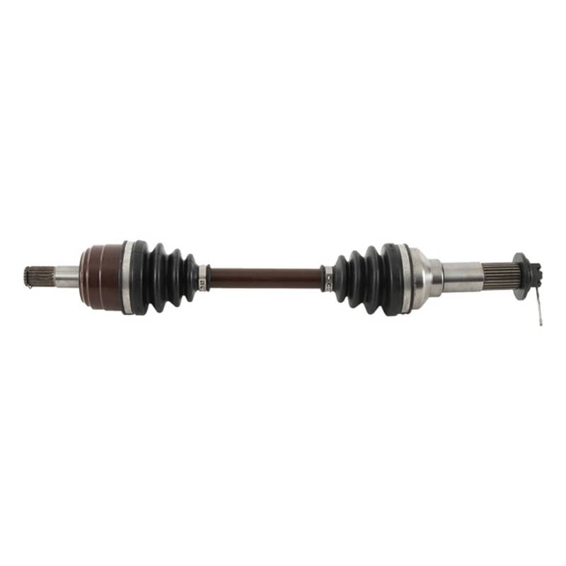 All Balls Racing — All Balls Racing 01-05 Yamaha YFM35FX Wolverine 6 Ball Axle Front Left